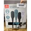 Image 1 : Globe 9ft Extension Cords Lot of 4