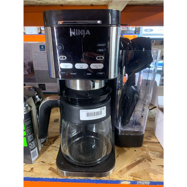 Ninja Coffee Pot