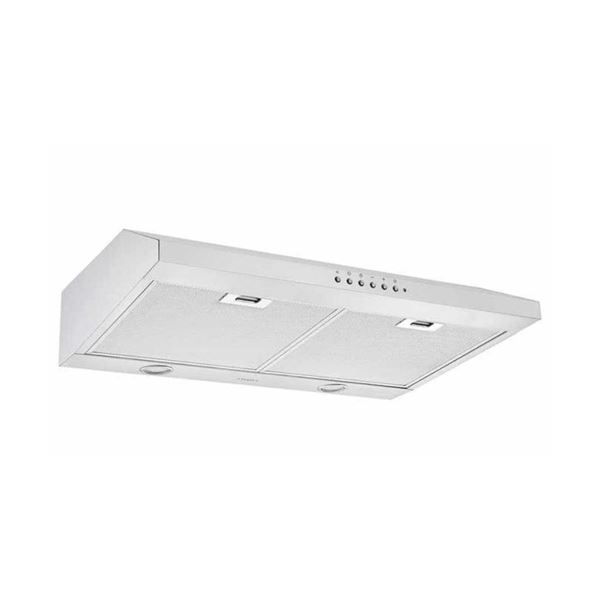 Ancona 30 in Stainless Steel Ducted Under-Cabinet Range Hood w/ Night Light