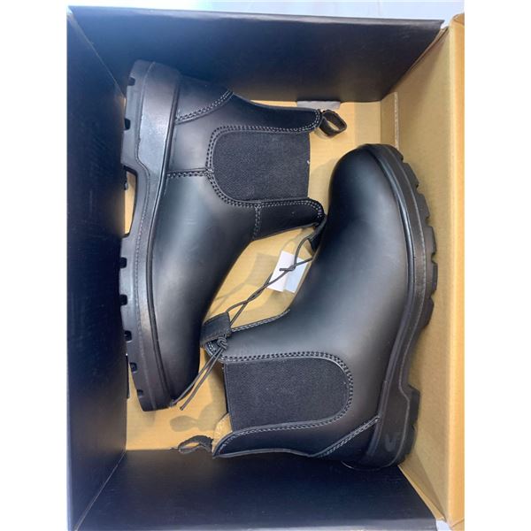 Aquatherm Womens Black Bryanna Boots Size 7