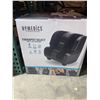 Image 1 : Homedics Therapist Foot & Calf Massager