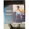 Image 2 : Homedics Therapist Foot & Calf Massager