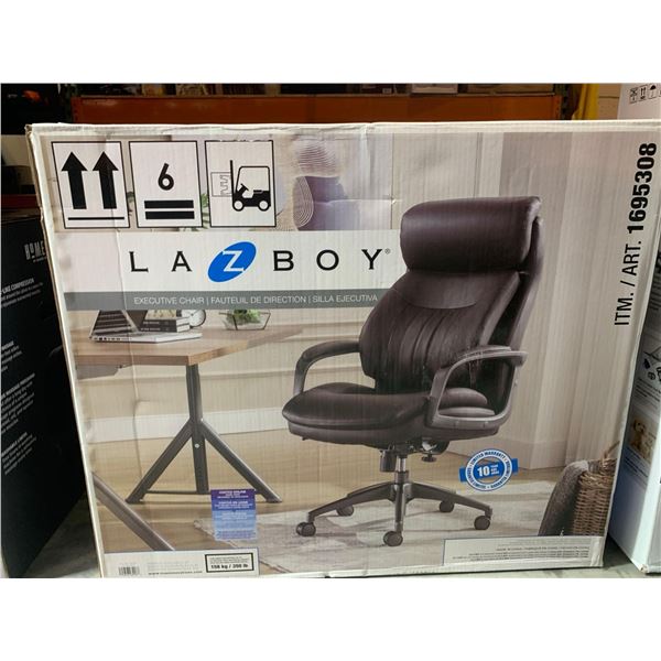 Lazboy Executive Office Chair