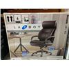 Image 1 : Lazboy Executive Office Chair