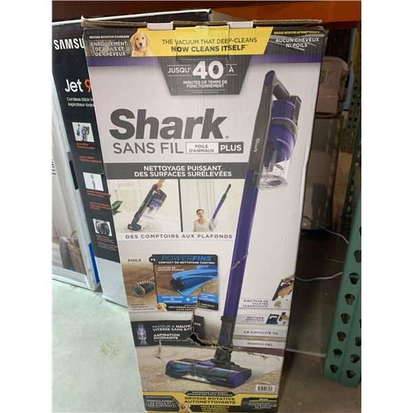 Shark Pet Pro Cordless Stick Vacuum