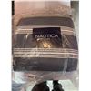 Image 1 : Nautica Home Full/Queen Comforter Set
