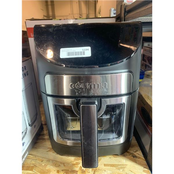 Gourmia Digital Air Fryer