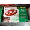 Image 2 : Boost High Protein Drink 24 x 237ml