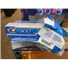 Image 1 : Crest Toothpaste 5 x 130ml