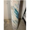 Image 3 : Tempo Designer Inspired Area Rug 5ft 3in x 7ft