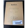 Image 2 : Addtam Surge Protector Power Bar