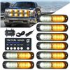 Image 1 : LED Marker Strobe Lights Tactical Series