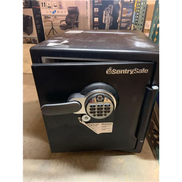SentrySafe 1.2 cu.ft. Electronic Fire Safe