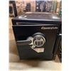 Image 1 : SentrySafe 1.2 cu.ft. Electronic Fire Safe