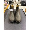 Image 1 : Aquatherm brown boots, mens size 10