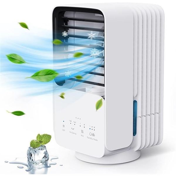 Air cooler / mini air conditioner