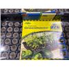 Image 2 : Jiffy personal greenhouse planters, grows up to 72 plants, lot of 2