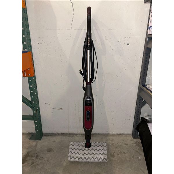 Shark genius steam pocket mop