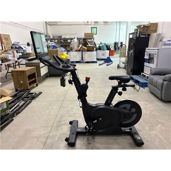 Echelon connect EX-4S+ stationary exercise bike