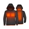 Image 1 : Lot of 1 iHeat Heated Softshell Winter Jacket with Rechargeable Powerbank - Size XL - NEW WITH TAGS!