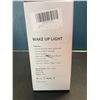 Image 3 : Lot of 1 Sunrise Alarm Clock/White Noise Sleep Machine Multi-Colour Light - Brand New!