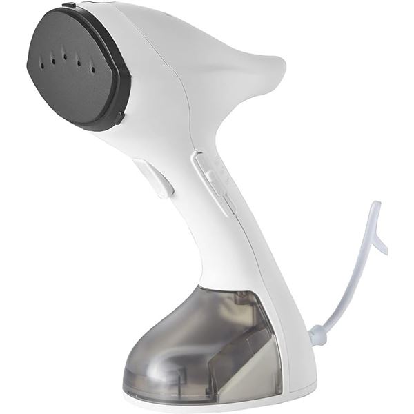 Lot of 1 Youbbwell Handheld Steamer - Garment Steamer for Home/Travel - Brand New Sealed!