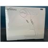 Image 2 : Lot of 1 Youbbwell Handheld Steamer - Garment Steamer for Home/Travel - Brand New Sealed!