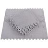 Image 1 : Lot of 1 Multi-Pack of Plush Foam Interlocking Floor Mats - For Playrooms/Home - 10PCS Included