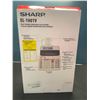 Image 3 : Lot of 1 SHARP EL-1801V Two-Color 12-Digit Electronic Printing Calculator - Brand New!