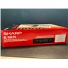 Image 4 : Lot of 1 SHARP EL-1801V Two-Color 12-Digit Electronic Printing Calculator - Brand New!