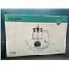 Image 1 : Lot of 1 SEJOY Electric Baby Formula Kettle