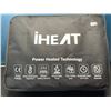Image 2 : Lot of 1 iHeat Heated Softshell Winter Jacket with Rechargeable Powerbank - Size XXL