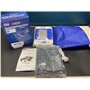 Image 1 : Lot of 1 Cazon Electronic Automatic Blood Pressure Monitor - Brand New!