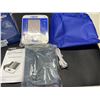 Image 2 : Lot of 1 Cazon Electronic Automatic Blood Pressure Monitor - Brand New!