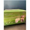 Image 1 : Lot of 1 Wi-Fi Smart Intelligent Outdoor Home Security Camera - Brand New Sealed!