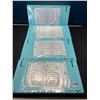 Image 2 : Lot of 4 Ayasal Lash Lift Kits - Brand New