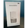 Image 1 : Lot of 1 Heelay Dehumidifier for Home - 1200ml
