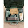 Image 2 : Lot of 1 Superior Pneumatic Nailing Gun - Used