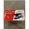 Image 1 : Lot of 1 JobMate Sander - Used - Powers On