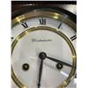 Image 2 : Lot of 1 Vintage Westminster Pendulum Clock - Used