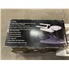 Image 3 : Lot of 1 Star Trek U.S.S. Enterprise NCC-1701 Home Telephone - Used