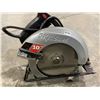 Image 1 : Lot of 1 SkilSaw Circular Saw - Used - Powers On