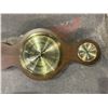 Image 3 : Lot of 2 Decorative Clocks - Used