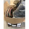 Image 1 : Lot of 1 Box of Assorted Welding/Brazing Gear