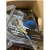 Image 5 : Lot of 1 Box of Assorted Welding/Brazing Gear