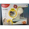 Image 2 : Lot of 1 Cu-Mate PetDog Suimulation Interactive Toy - Realistic Puppy (Walks/Barks/Wags Tail) - NEW!
