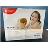 Image 3 : Lot of 1 Cu-Mate PetDog Suimulation Interactive Toy - Realistic Puppy (Walks/Barks/Wags Tail) - NEW!