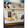 Image 3 : Lot of 1 Keurig K-Mini Plus - Single Serve K-Cup Pod Coffee Maker (Matte Black) - BRAND NEW!!