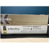 Image 5 : Lot of 1 Keurig K-Mini Plus - Single Serve K-Cup Pod Coffee Maker (Matte Black) - BRAND NEW!!