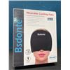 Image 1 : Lot of 1 Wearable Cooling Hat - Headache/Migraine Relief Hat with Hot & Cold Therapy - Brand New!